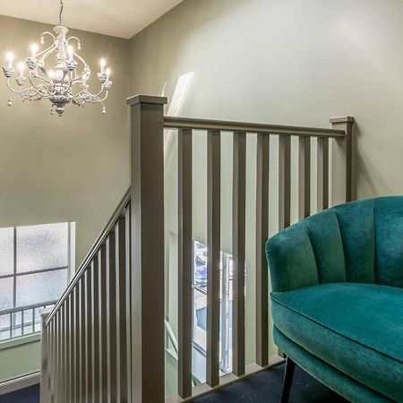 Stylish Modern 1 Bedroom, City Centre Bath Extérieur photo