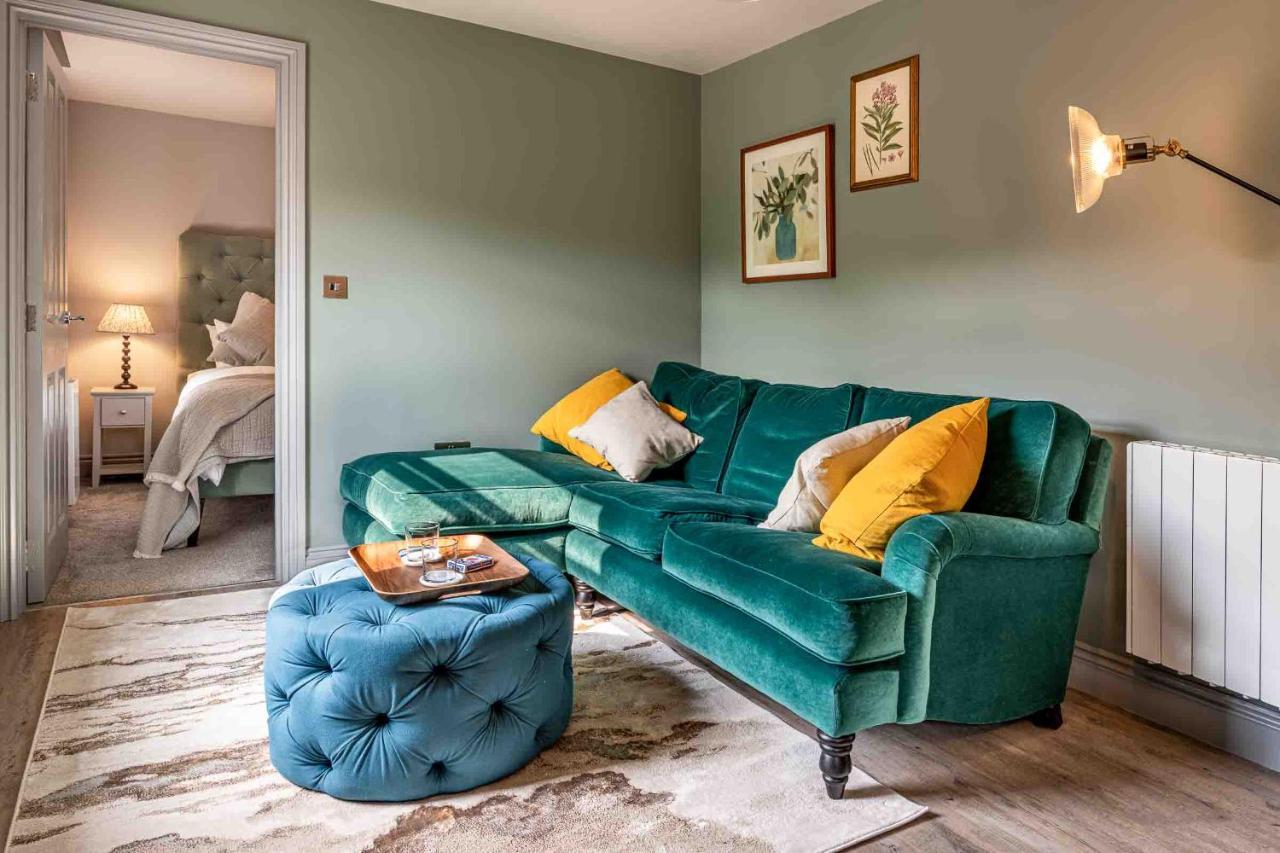 Stylish Modern 1 Bedroom, City Centre Bath Extérieur photo