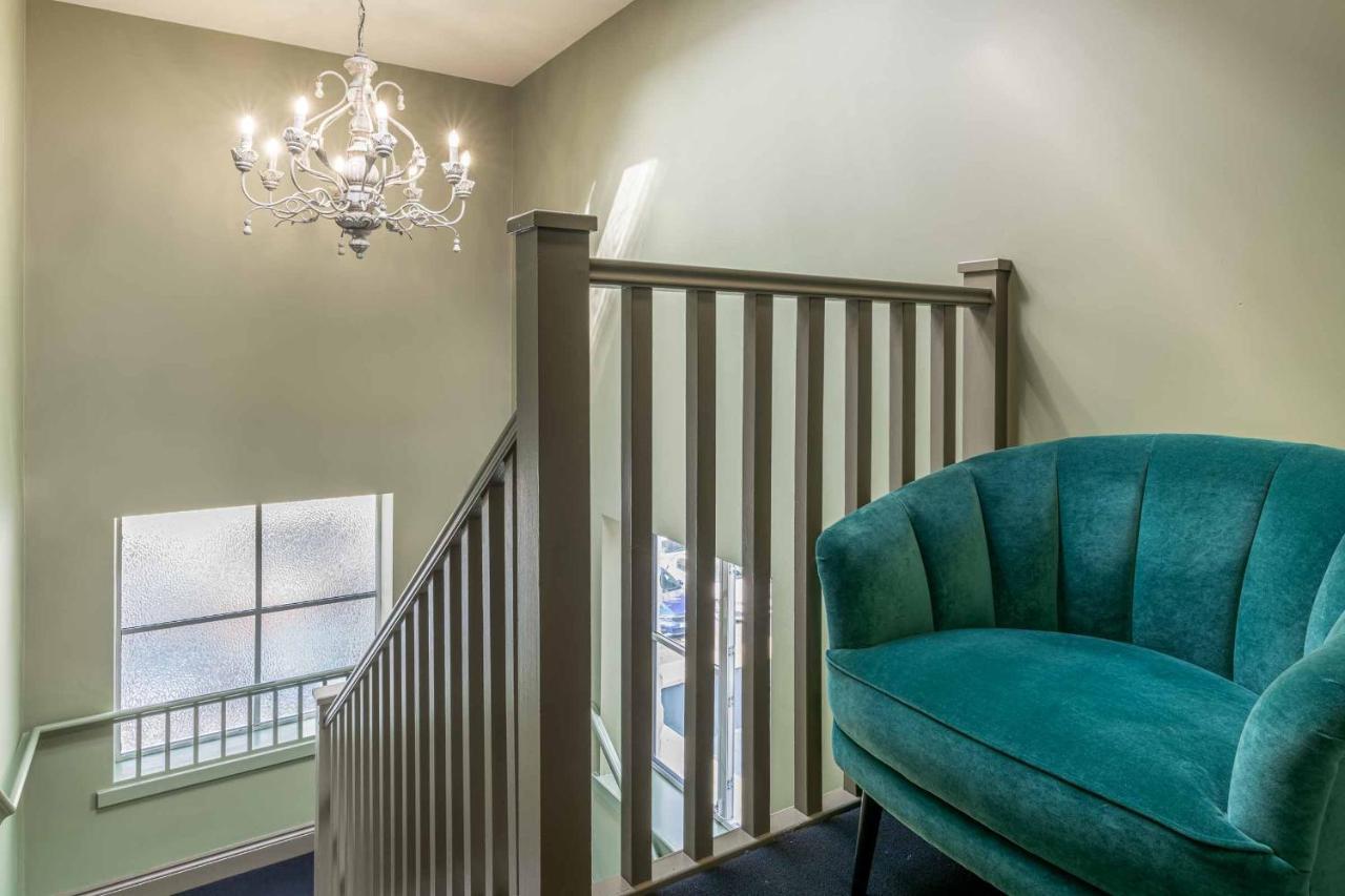 Stylish Modern 1 Bedroom, City Centre Bath Extérieur photo
